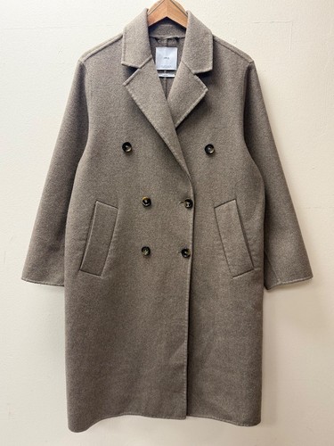 Women mango taupe - mango,