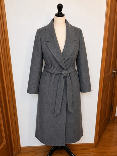 Mango italian wool - italian, wrap