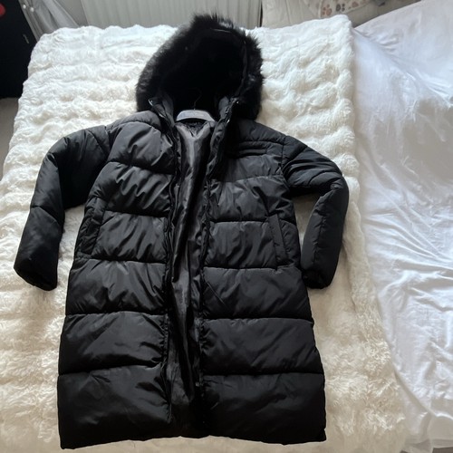 Mango man men black long - mango,