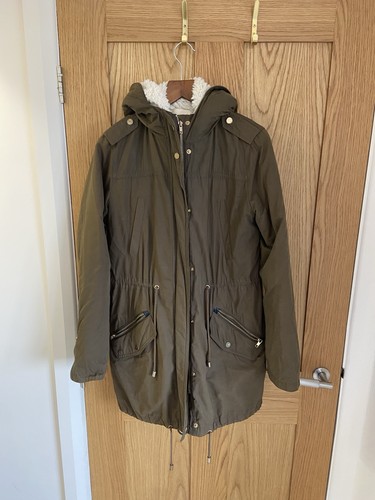 Mango ladies olive green - olive,