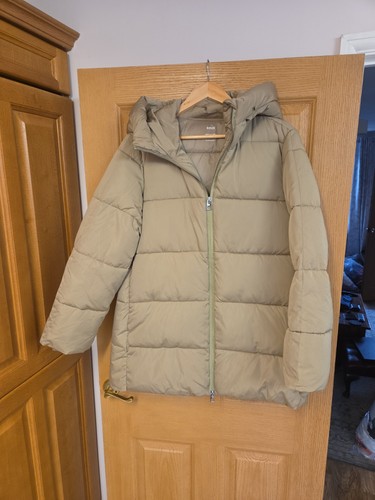 Mango ladies puffa jacket - 3/4,