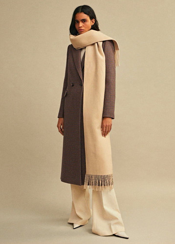 Mango mng women long - mango, women's