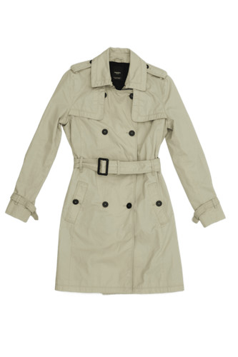 Mango women trench coat - mango,