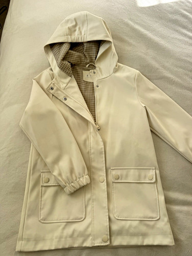 Mango girls cream - mango, rain