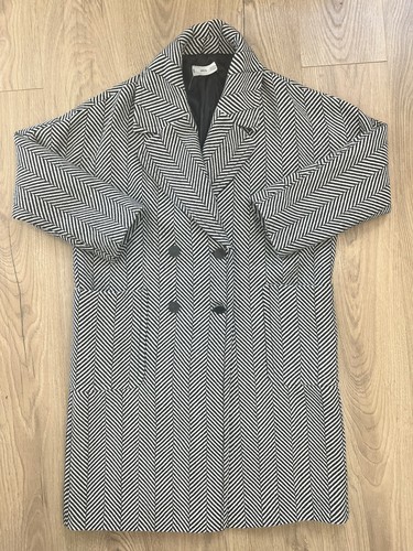 Mango oversized double - mango,