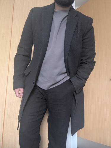 Mango men tailored - mango, men's