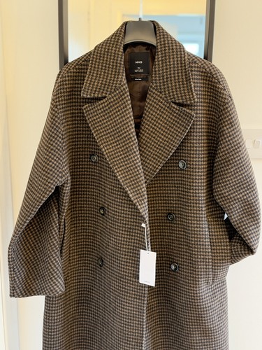 Mango brown winter - mango,