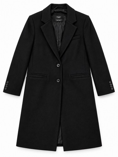 Mango coat