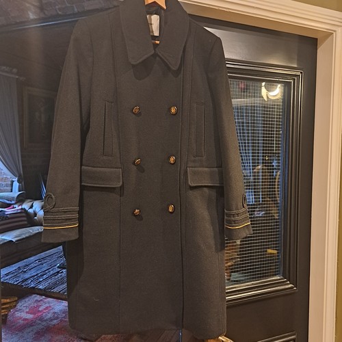 Mango military style - mango, black