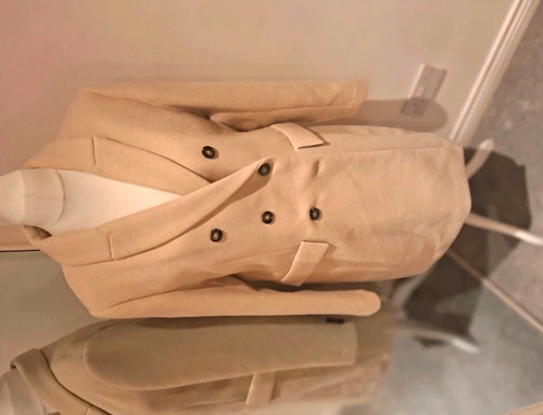 Mango size xxl - xxl, wool