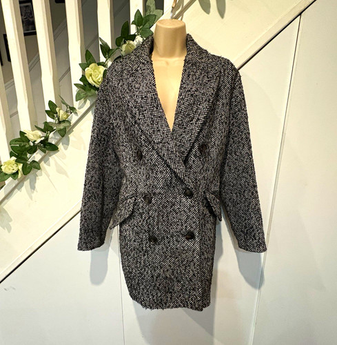 Mango monochrome wool - (mng),