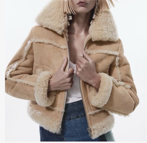 Mango tan double sided - tan, double-sided
