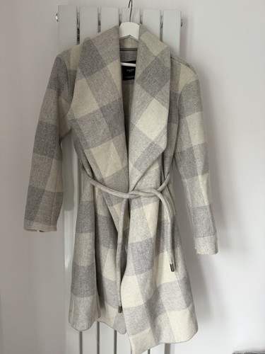 Mango basic wool blend - wool,