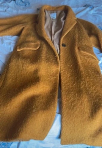 Mango mng coat - coat, m