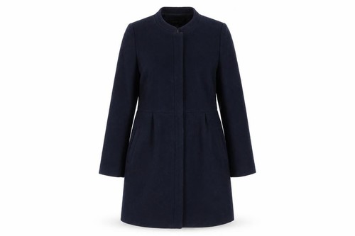 Mango womens overcoat size - mango,
