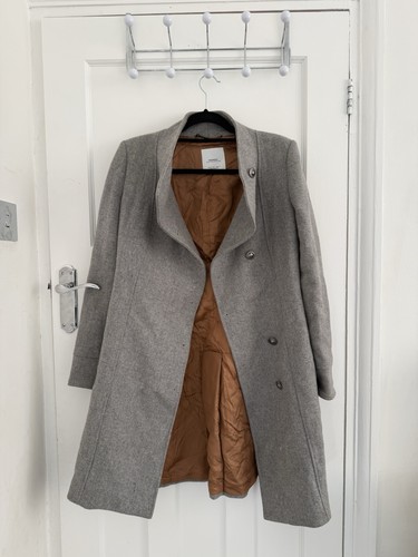 Mango smart winter coat - winter,