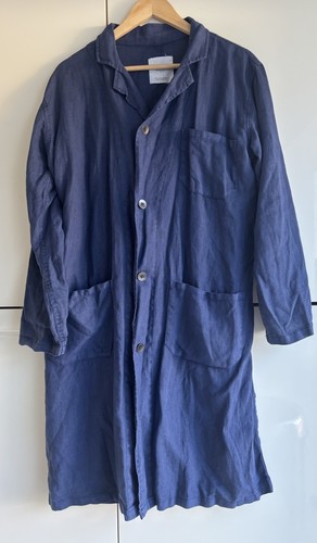 Mango linen long lightweight - linen,