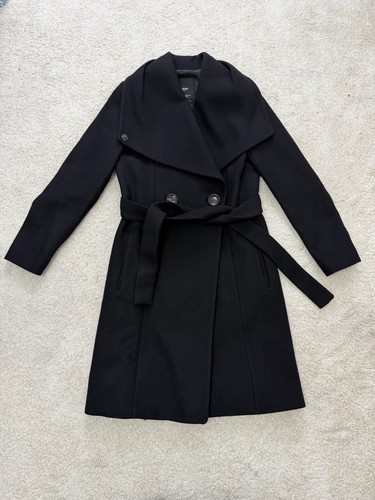 Mango womens coat - womens,