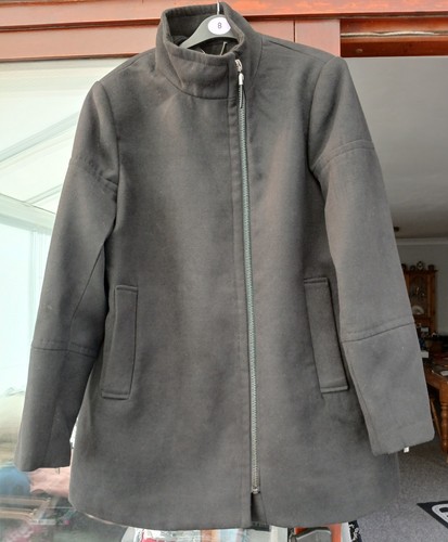 Ladies violeta mango winter - violeta,