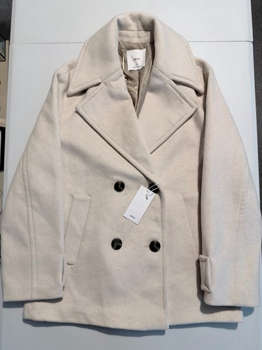 Mango womens 100 wool - womens,