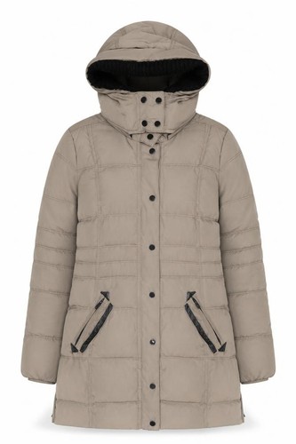 Mango womens puffer jacket - mango,