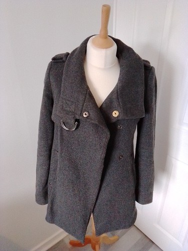 Womens mango wool size - womens,