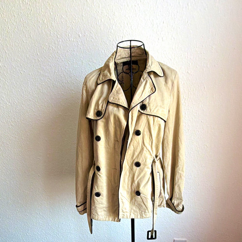 Mango women beige double - mango, women’s