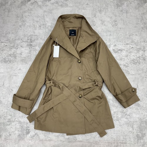 Mng mango mona - mona, coat