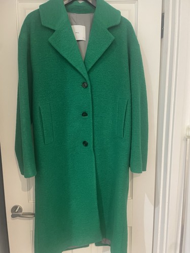 Mango women green - green, size