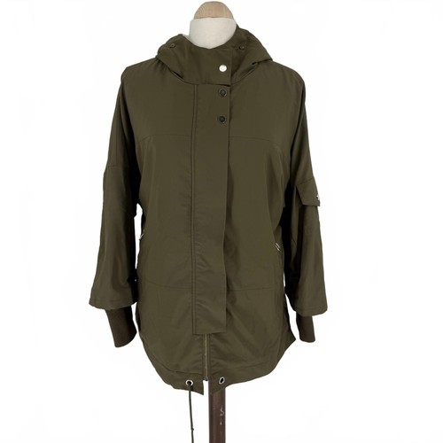 Mango olive green - mango, size