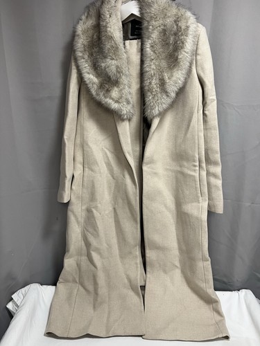 Mango manteco wool coat - coat, with