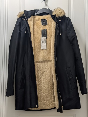 Mango women black - women's,