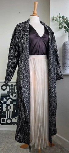 Mango coat 12 - mango, sz