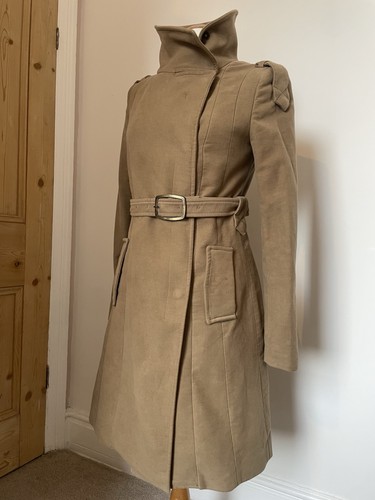 Trench coat mango suit - coat,