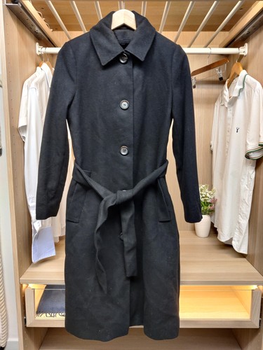 Mango suit overcoat jacket - mango,