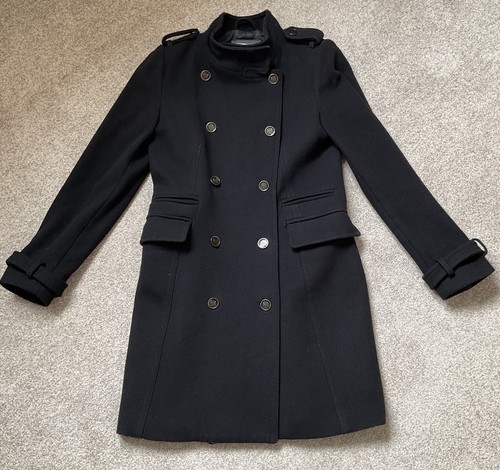 Mng mango ladies - ladies, black