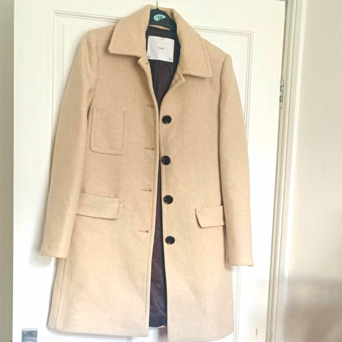 Mango coat - mango,, coat.