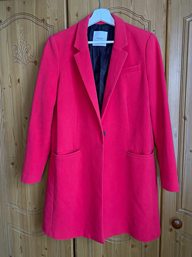 Mango women pink - mango,
