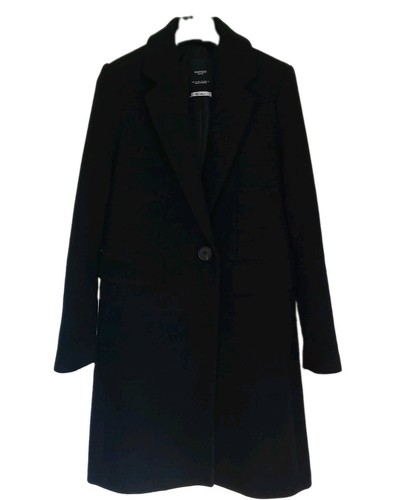 Mango basics womens wool - womens, blend