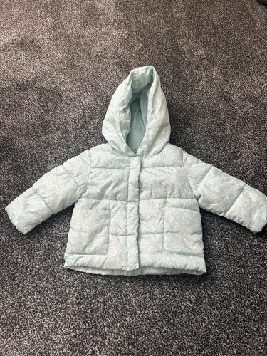 Mango kids girls mint green - mango,
