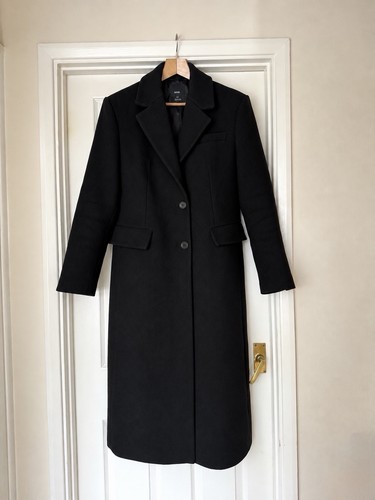 Mango women italian wool - mango, women's