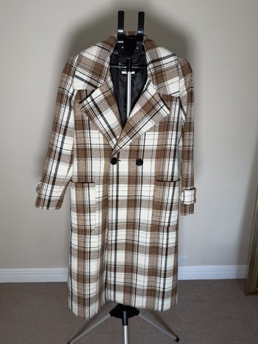 Mango women wool - mango, blend