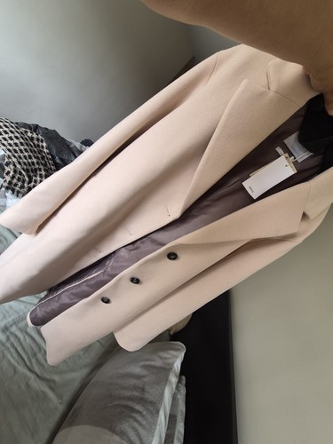 Mango brand new - light, pink