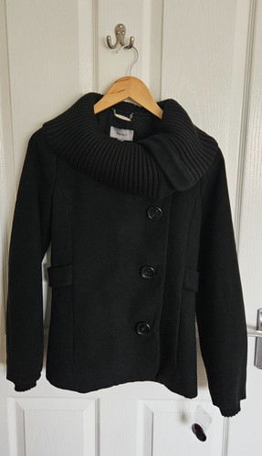 Mango mng suit - mng, black