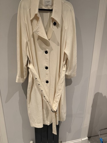 Mango violeta ladies coat - mango,