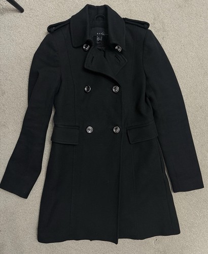 Mango women black double - mango, women’s