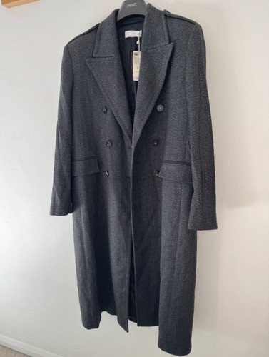 Mango women dark - mango, long