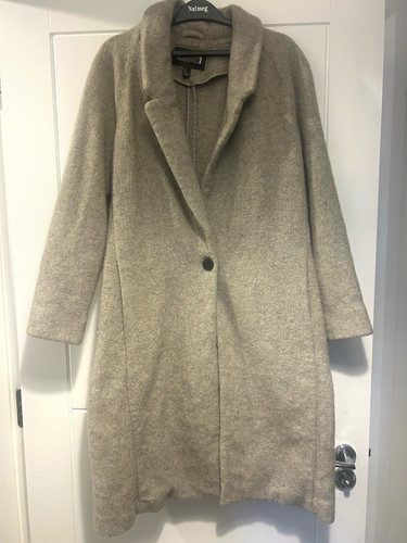 Mango suit women wool - suit,