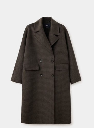 Mango brown winter - mango,