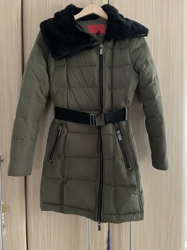 Lovely mango coat size10 - lovely,